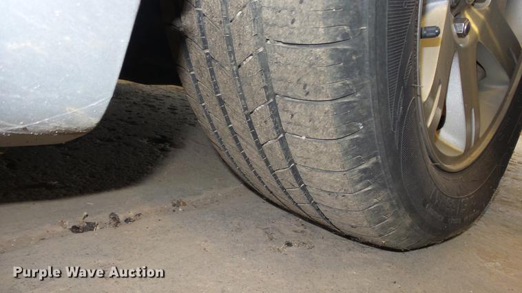 image for item ET9408 2005 Chrysler 300 C