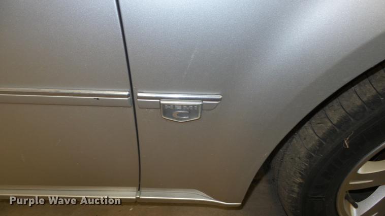 image for item ET9408 2005 Chrysler 300 C