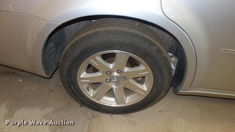 image for item ET9408 2005 Chrysler 300 C