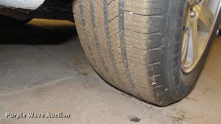 image for item ET9408 2005 Chrysler 300 C