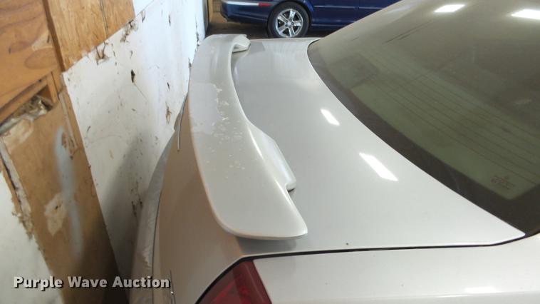 image for item ET9408 2005 Chrysler 300 C