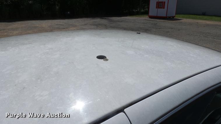 image for item ET9409 1998 Ford Crown Victoria Police Interceptor