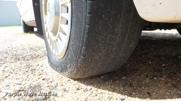 image for item ET9409 1998 Ford Crown Victoria Police Interceptor