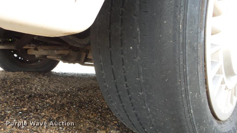 image for item ET9409 1998 Ford Crown Victoria Police Interceptor