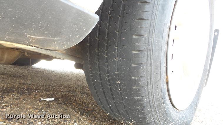 image for item ET9409 1998 Ford Crown Victoria Police Interceptor