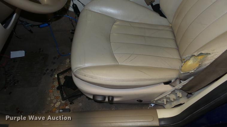 image for item ET9410 2002 Jaguar X-Type