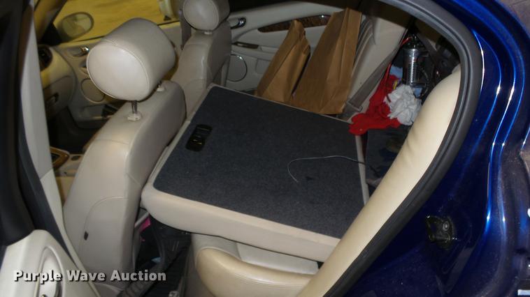 image for item ET9410 2002 Jaguar X-Type