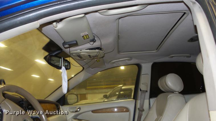 image for item ET9410 2002 Jaguar X-Type