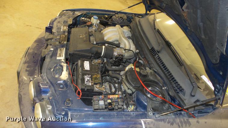 image for item ET9410 2002 Jaguar X-Type