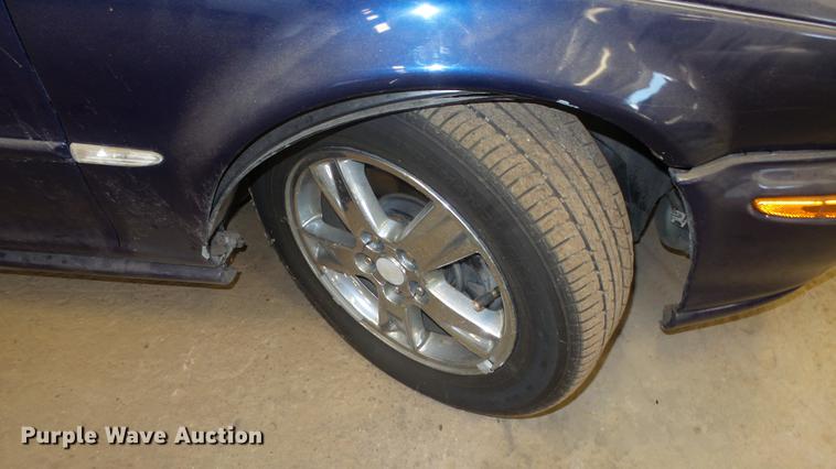 image for item ET9410 2002 Jaguar X-Type