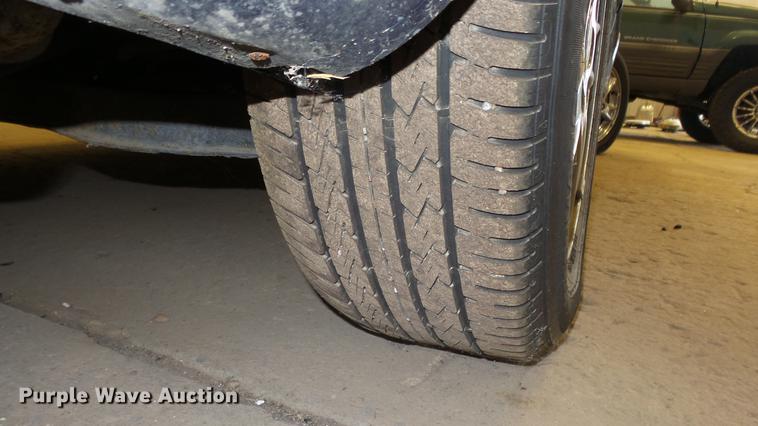 image for item ET9410 2002 Jaguar X-Type