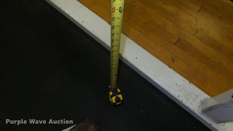 image for item ET9416 Prostar steel squat rack