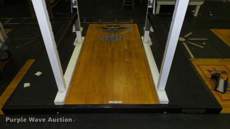 image for item ET9417 PDS lifting platform