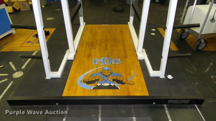 image for item ET9417 PDS lifting platform