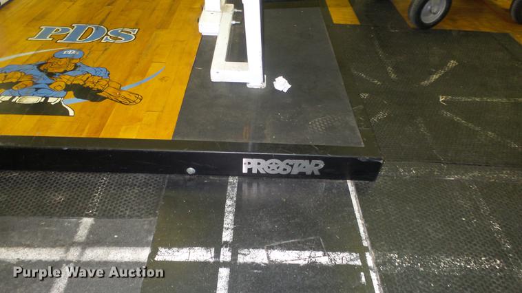 image for item ET9417 PDS lifting platform