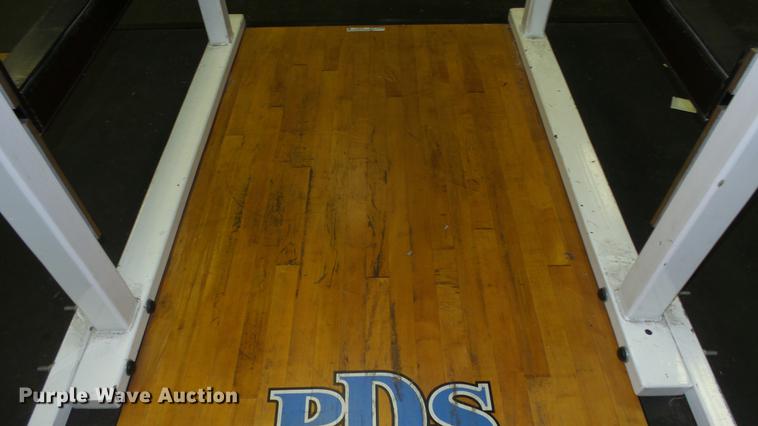 image for item ET9417 PDS lifting platform