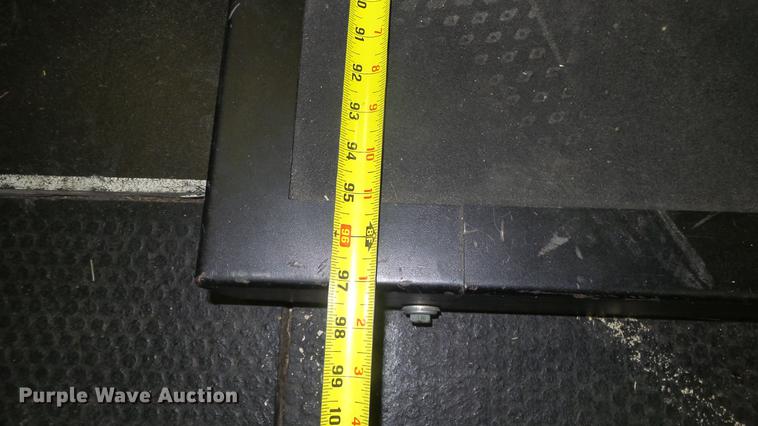 image for item ET9417 PDS lifting platform