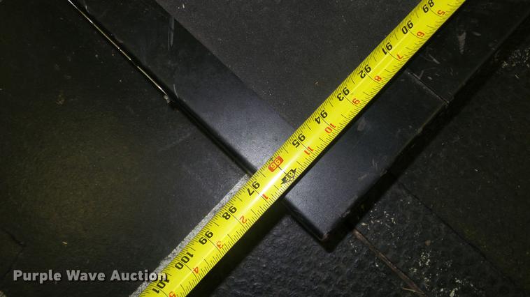 image for item ET9417 PDS lifting platform