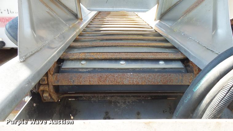 image for item ET9434 1999 International 4900 dump truck