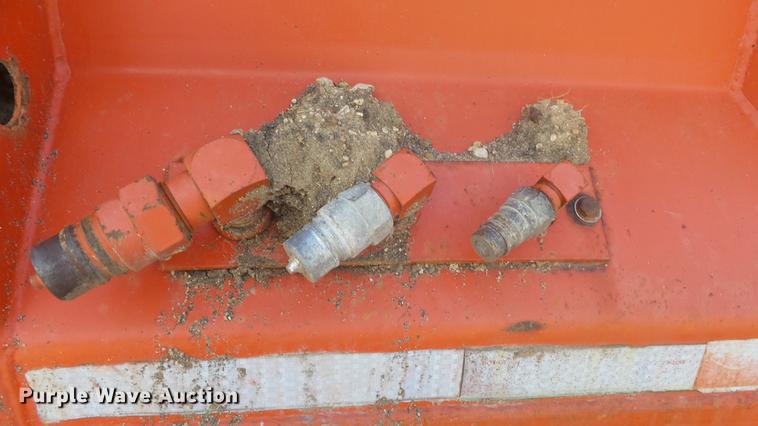 image for item ET9434 1999 International 4900 dump truck