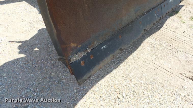 image for item ET9434 1999 International 4900 dump truck