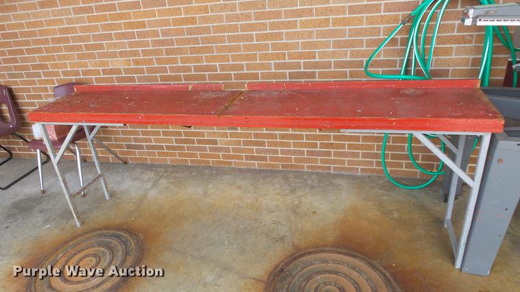 image for item ET9443 Dewalt 790 saw