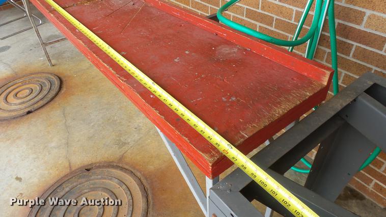 image for item ET9443 Dewalt 790 saw