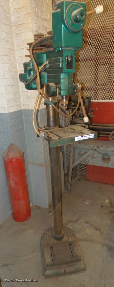 image for item ET9445 Drill press