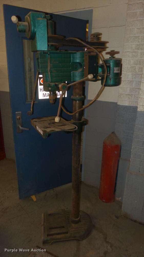 image for item ET9445 Drill press