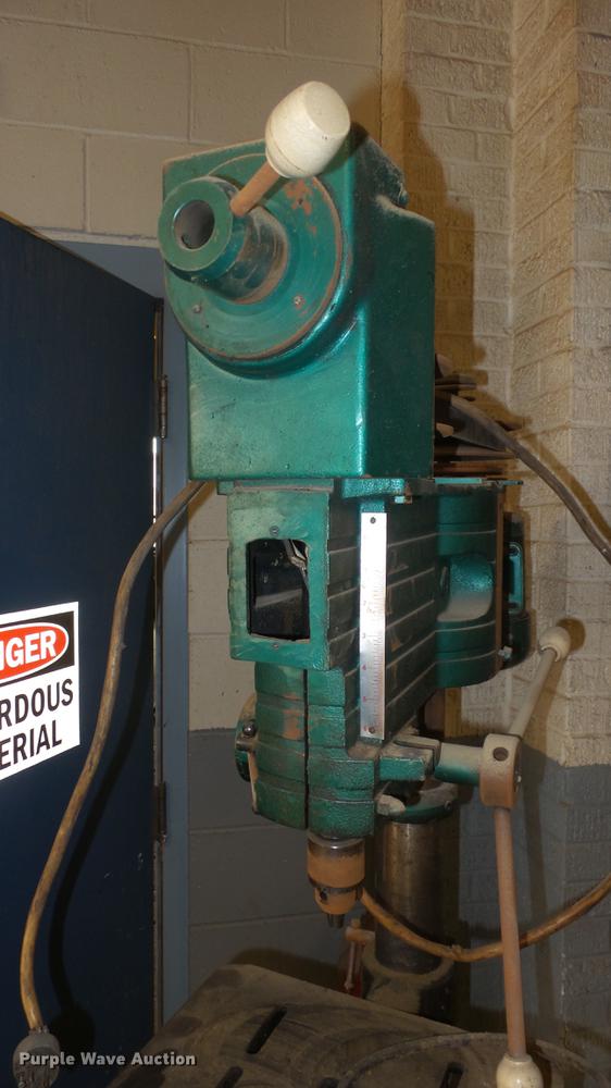 image for item ET9445 Drill press