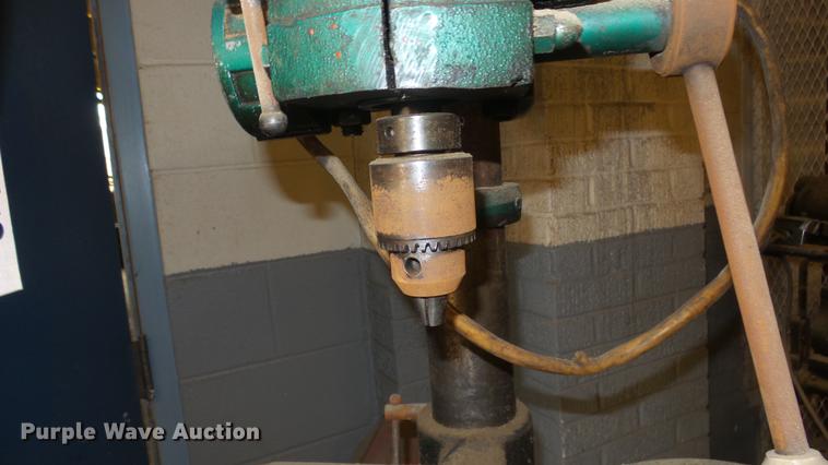 image for item ET9445 Drill press