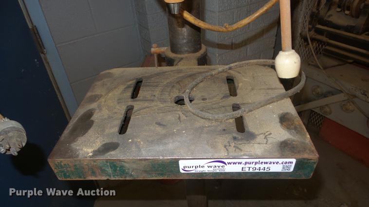 image for item ET9445 Drill press