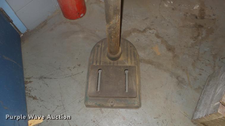 image for item ET9445 Drill press