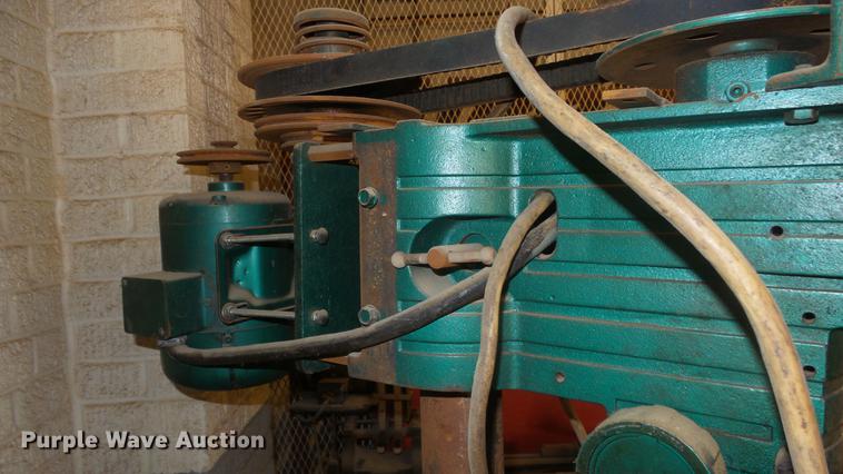 image for item ET9445 Drill press