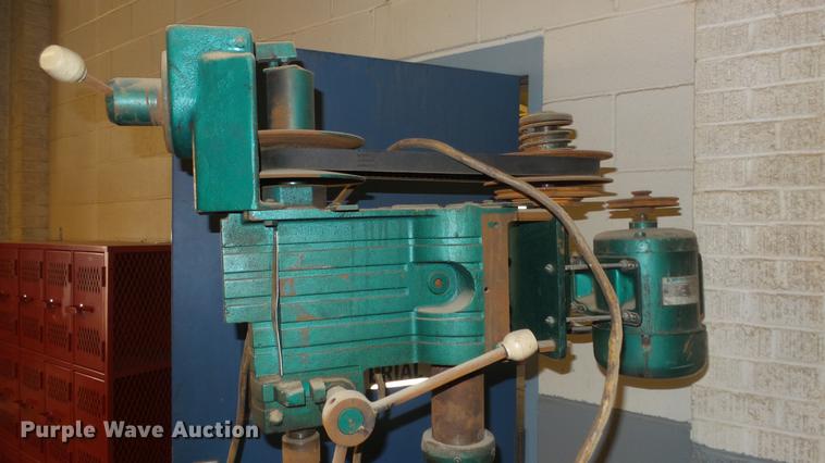 image for item ET9445 Drill press