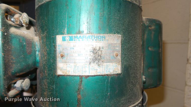 image for item ET9445 Drill press