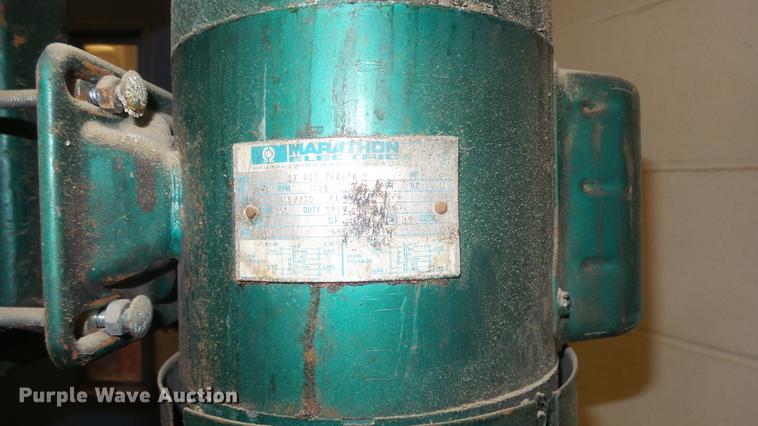 image for item ET9445 Drill press