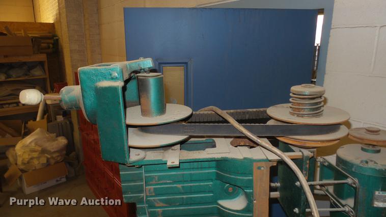 image for item ET9445 Drill press