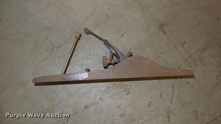 image for item ET9446 Approximately 20 sanding planes