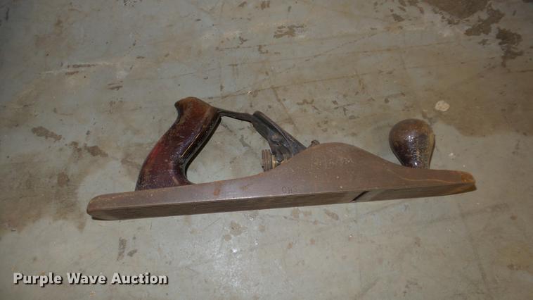 image for item ET9446 Approximately 20 sanding planes