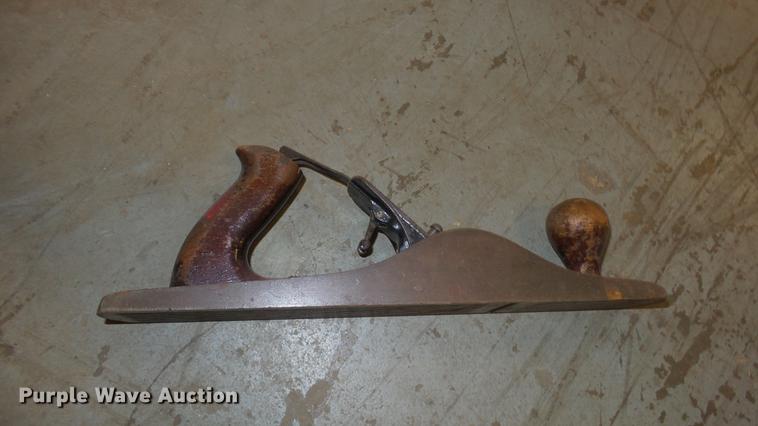 image for item ET9446 Approximately 20 sanding planes