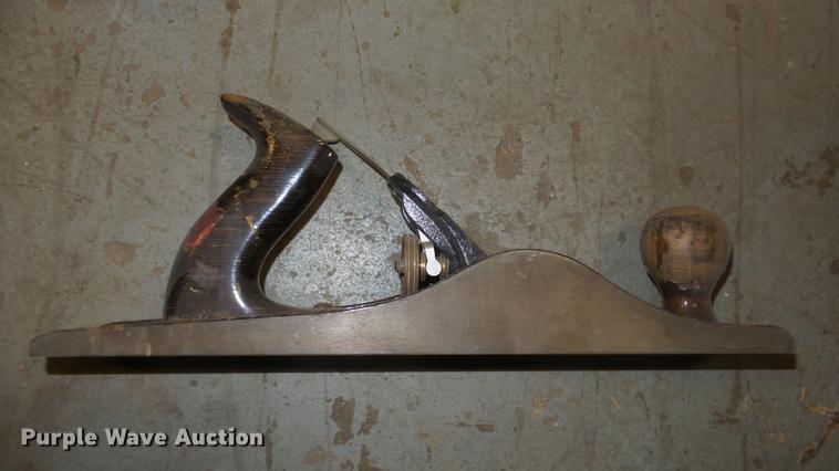 image for item ET9446 Approximately 20 sanding planes