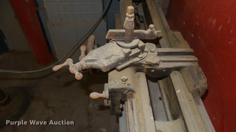 image for item ET9447 Lathe
