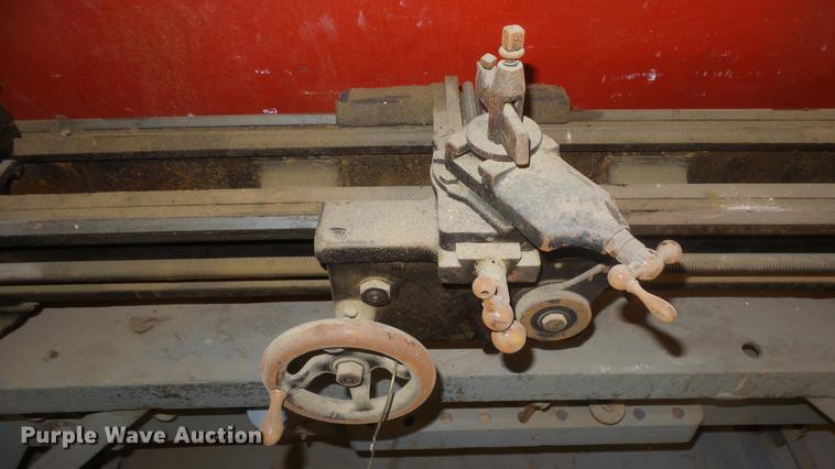 image for item ET9447 Lathe