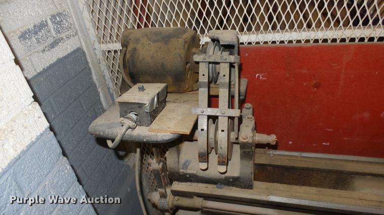 image for item ET9447 Lathe
