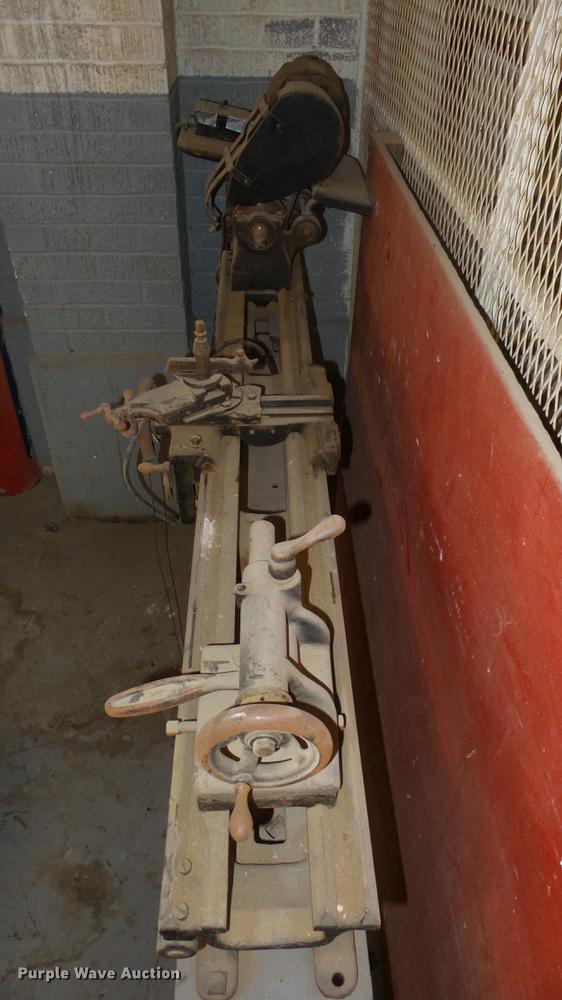 image for item ET9447 Lathe