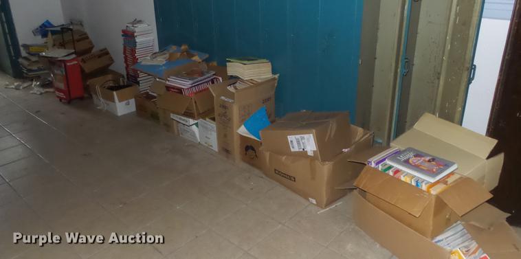 image for item ET9449 Educational textbooks