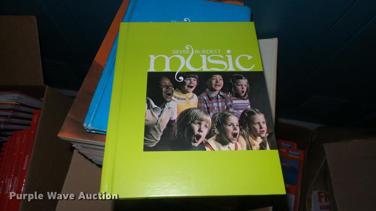 image for item ET9449 Educational textbooks