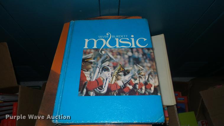 image for item ET9449 Educational textbooks