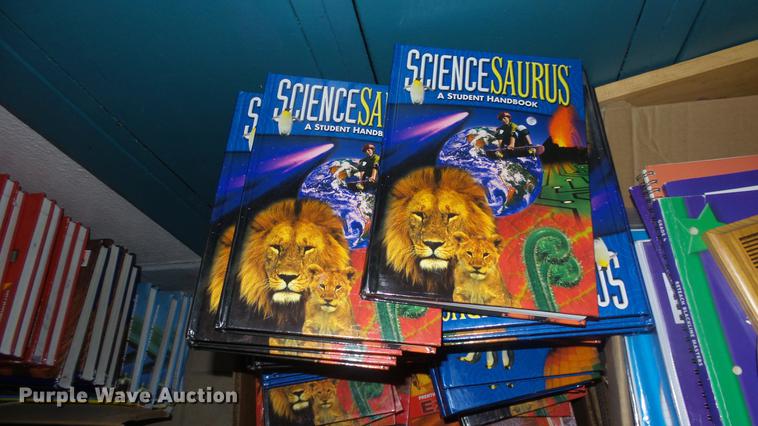 image for item ET9449 Educational textbooks